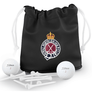 Resort Tote Bag Embroidered - Personalised
