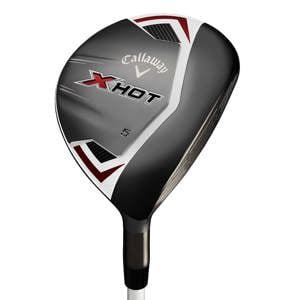 Callaway Ladies X Hot Fairway Wood