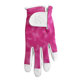 Flamingo Pink/Feather