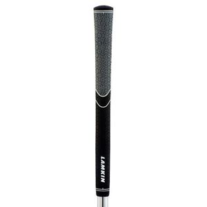 Lamkin Smooth Track +2 Hybrid Golf Grip