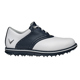 White/Navy
