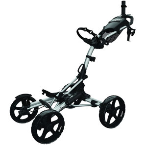 Clicgear Model 8+ 4 Wheel Trolley