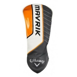 Callaway Mavrik Wood Headcover