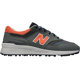 Grey/Orange