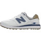 White/Navy