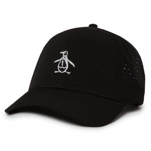 Original Penguin Country Club Perforated Cap