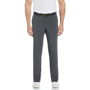 Original Penguin Mens Original Plaid Trousers