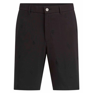 Original Penguin Mens All Over Golf Shorts