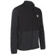Dark Caviar Heather