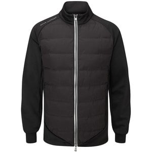 Oscar Jacobson Mens Radstock Jacket