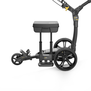 Powakaddy Deluxe Golf Trolley Seat