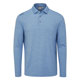 Stone Blue Marl