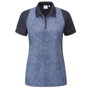 Ping Ladies Rosemarie Polo Shirt