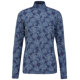 Oxford Blue Multi