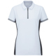 White/Navy