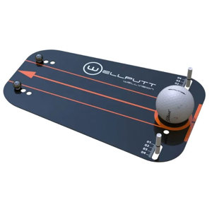 Wellputt Well Vision Putting Mirror