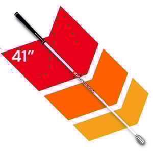 Rawspeed Golf Trainer - Junior 41 Inch