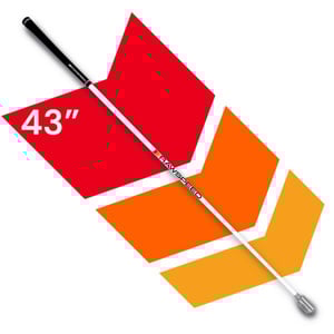Rawspeed Golf Trainer - Ladies 43 Inch