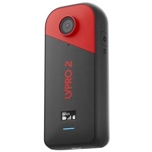 LiveView Pro 2 Swing Mirror