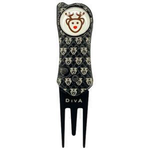 Diva PRO Galaxy Rudolf Pitchfork
