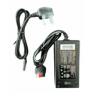 Powakaddy FX/CT Trolley Battery Charger