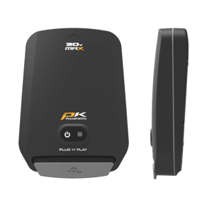 Powakaddy Plug n Play FX/CT Lithium Battery