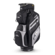 Black/Gunmetal