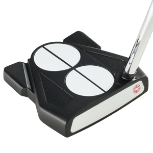Odyssey 2-Ball Armlock Ten Lined Putter