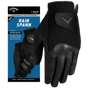 Callaway Ladies Rain Spann Gloves