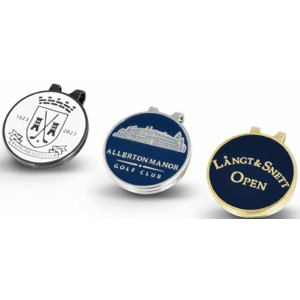Hat Clip - Personalised