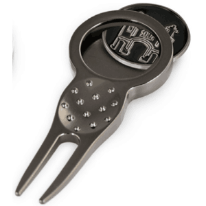 Legacy Pitch Mark Repairer Pitchfork - Personalised