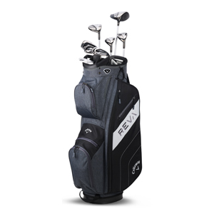 Callaway Ladies Reva 11-Piece Package Set - Long