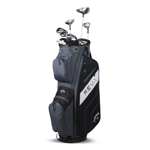 Callaway Ladies Reva 8-Piece Package Set