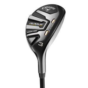 Callaway Ladies Rogue ST MAX OS Lite Hybrid