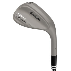 Cleveland RTX ZipCore Tour Rack Wedge