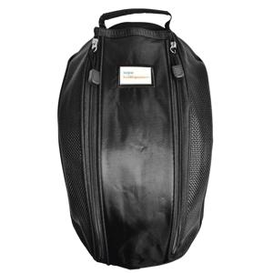 Mesh Shoe Bag + Logo - Personalised
