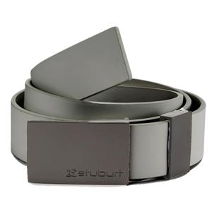 Stuburt Mens Leather Golf Belt