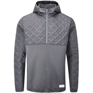 Stuburt Mens Evolution Tech Hooded Padded Jacket