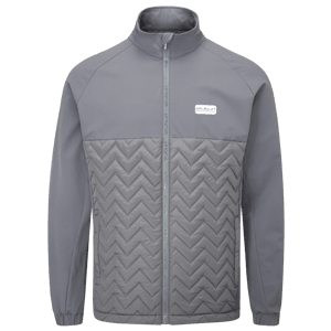 Stuburt Mens Evolution Tech Padded Jacket