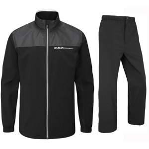 Stuburt Mens Evolution PCT Waterproof Suit