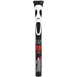 Originals Golf Scary Good Alignment Sticks Cover