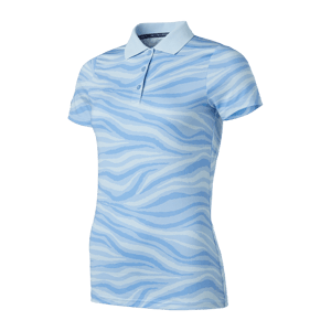 Ellesse Ladies Samori Polo Shirt