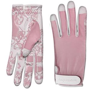 All Weather Ladies Golf Mesh Sun Glove