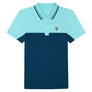 Lyle and Scott Mens Kendall Polo Shirt