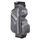 Charcoal/Silver