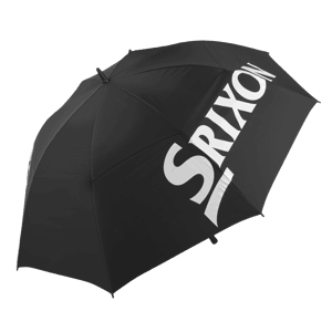 Srixon 62 inch Double Canopy Umbrella
