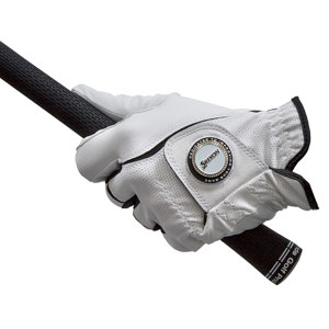 Srixon Golf Ladies All Weather Ball Marker Glove