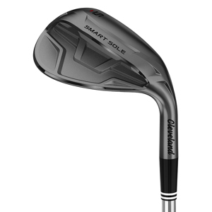Cleveland Smart Sole 4 Black Satin Wedges