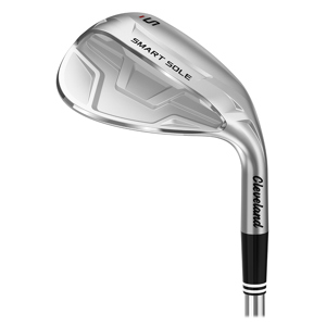 Cleveland Smart Sole 4 Wedges