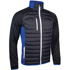 Sunderland Mens Zermatt Padded Jacket